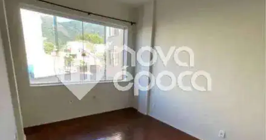 Apartamento com 2 quartos à venda na Rua Silva Teles, Tijuca, Rio de Janeiro