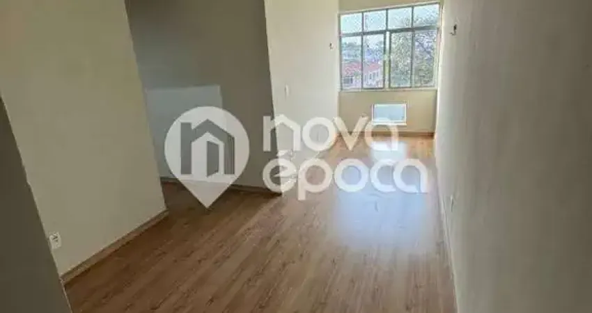 Apartamento com 2 quartos à venda na Praça Argentina, São Cristóvão, Rio de Janeiro