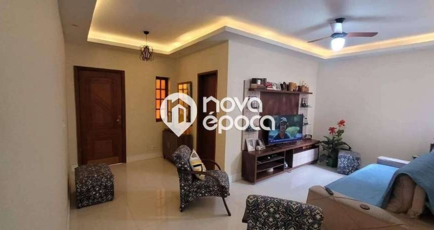 Casa com 4 quartos à venda na Rua Piauí, Todos os Santos, Rio de Janeiro