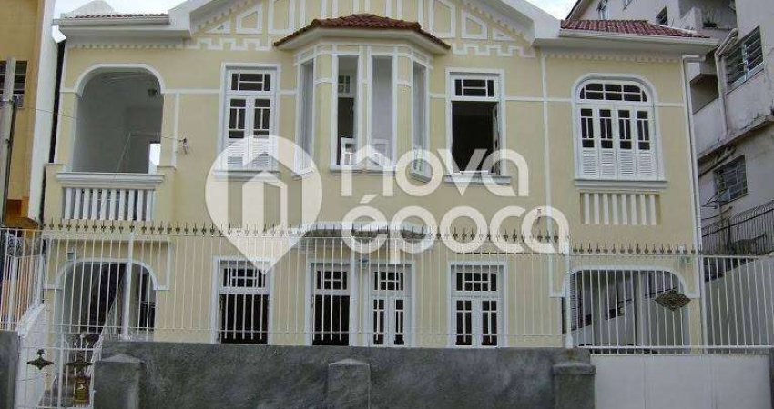 Casa com 10 quartos à venda na Rua José Eugênio, São Cristóvão, Rio de Janeiro
