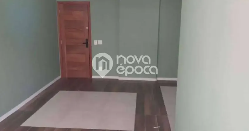 Apartamento com 3 quartos à venda na Rua Bom Pastor, Tijuca, Rio de Janeiro