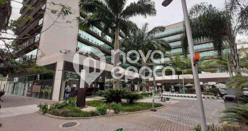 Sala comercial com 1 sala à venda na Estrada dos Três Rios, Freguesia (Jacarepaguá), Rio de Janeiro