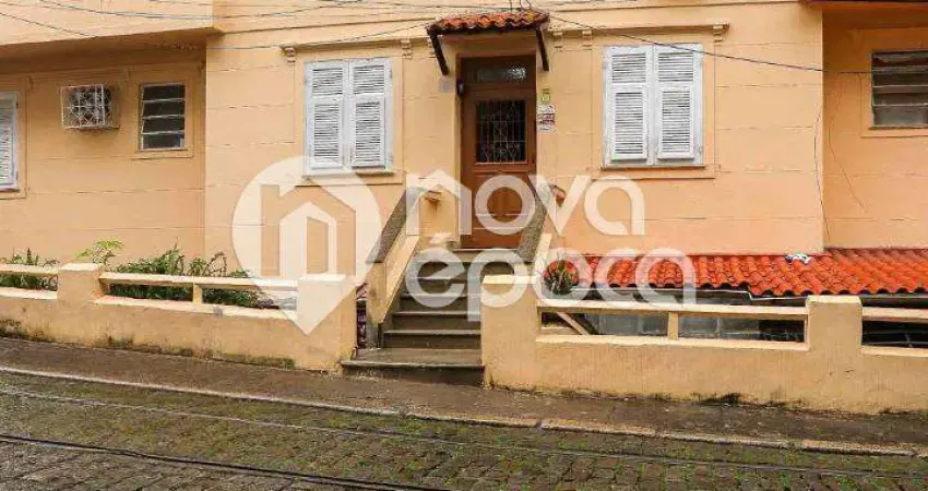 Santa Teresa | Apartamento 4 quartos, sendo 3 suites