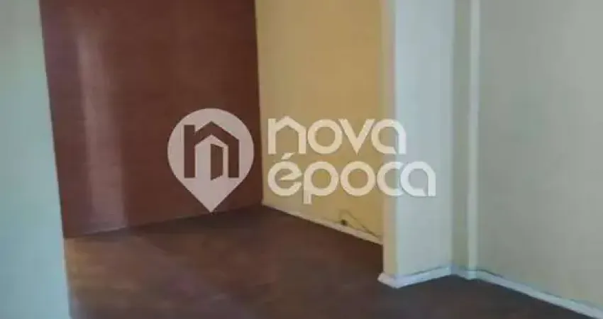 Apartamento com 3 quartos à venda na Avenida Paulo de Frontin, Tijuca, Rio de Janeiro