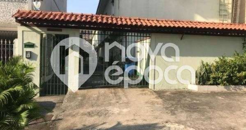 Apartamento com 2 quartos à venda na Rua Gonçalves dos Santos, Vila da Penha, Rio de Janeiro