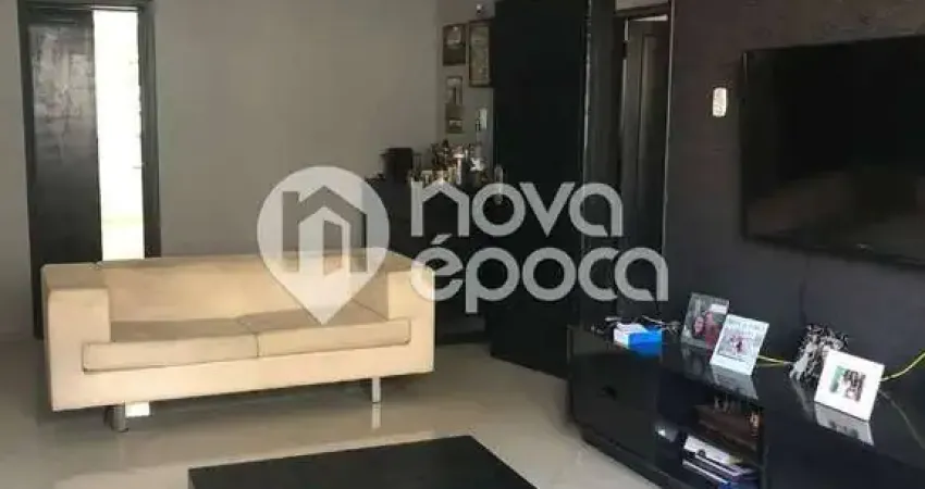 Rio Comprido | Apartamento 3 quartos, sendo 1 suite