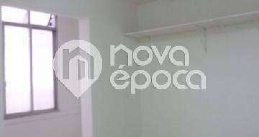 Apartamento com 1 quarto à venda na Rua Santa Luzia, Centro, Rio de Janeiro