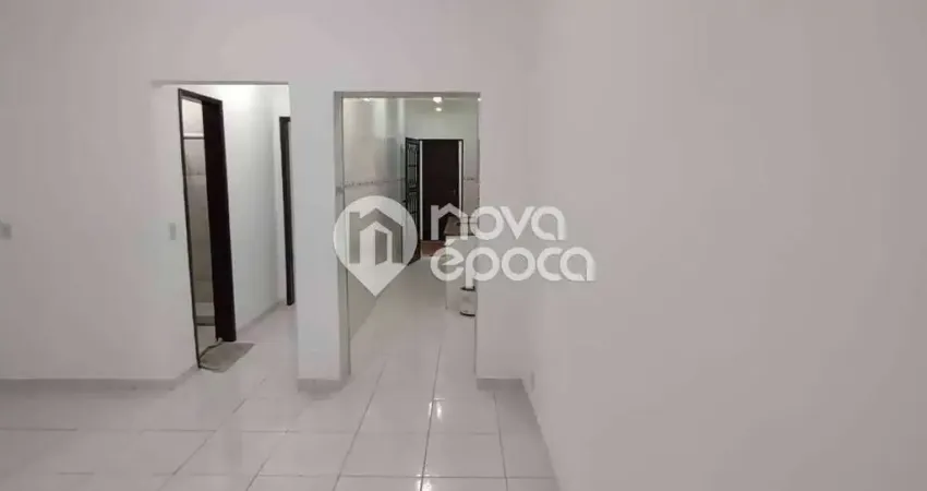 Casa em condomínio fechado com 2 quartos à venda na Rua Fábio Luz, Méier, Rio de Janeiro