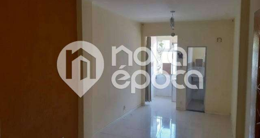 Sala comercial à venda na Rua Tenente Cerqueira Leite, Méier, Rio de Janeiro