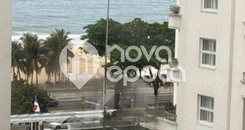 Apartamento com 3 quartos à venda na Avenida Nossa Senhora de Copacabana, Copacabana, Rio de Janeiro