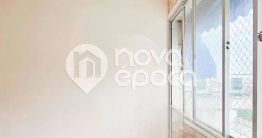 Apartamento com 2 quartos à venda na Rua Roberto Dias Lópes, Leme, Rio de Janeiro