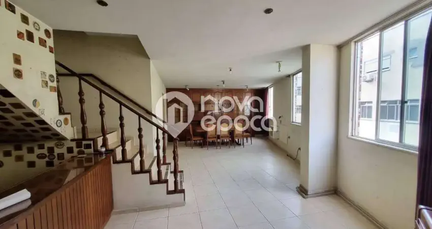 Apartamento com 3 quartos à venda na Rua Ministro Alfredo Valadão, Copacabana, Rio de Janeiro