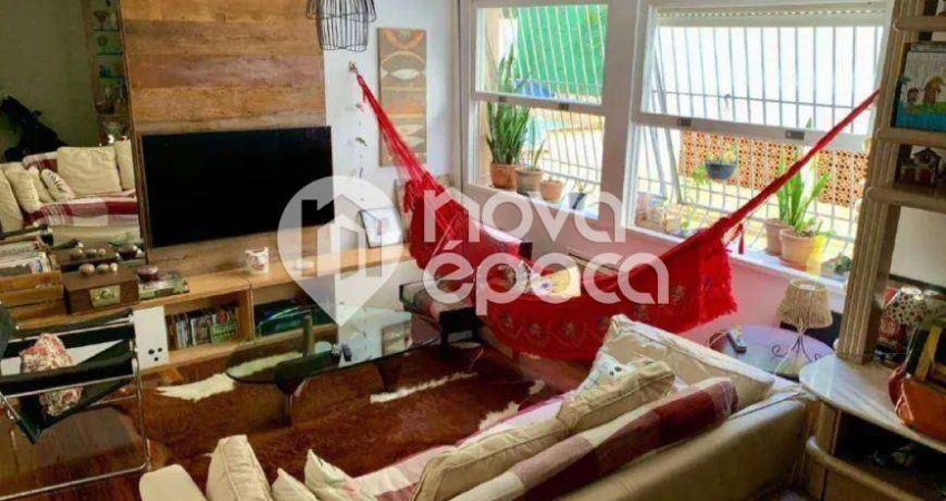 Apartamento com 3 quartos à venda na Rua República do Peru, Copacabana, Rio de Janeiro