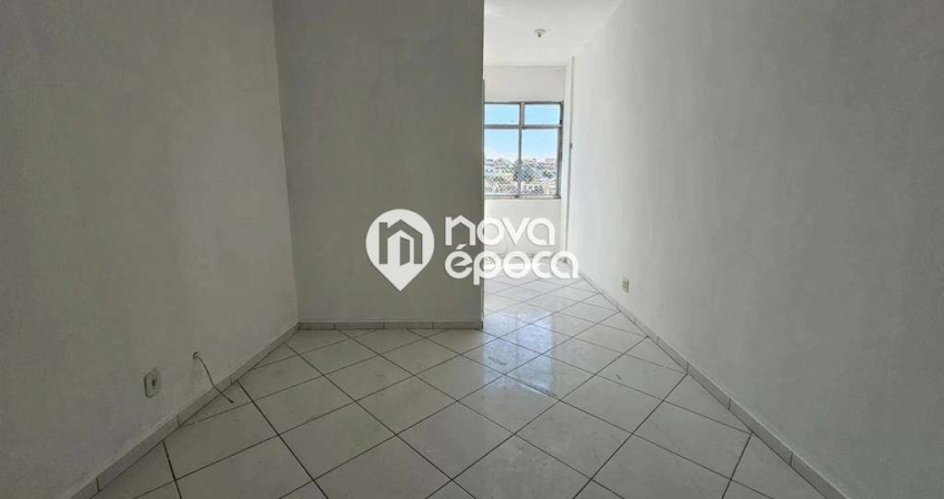Apartamento com 2 quartos à venda na Rua Vinte e Quatro de Maio, Engenho Novo, Rio de Janeiro