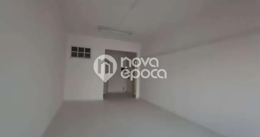 Sala comercial à venda na Avenida Presidente Vargas, Centro, Rio de Janeiro
