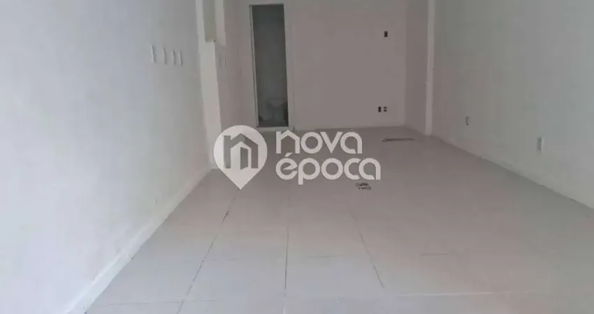 Ponto comercial com 1 sala à venda na Avenida Nossa Senhora de Copacabana, Copacabana, Rio de Janeiro