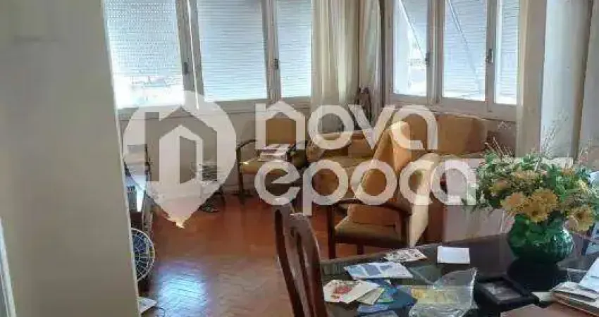Apartamento com 2 quartos à venda na Rua Senador Vergueiro, Flamengo, Rio de Janeiro