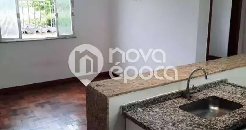 Apartamento com 2 quartos à venda na Rua Paulo Pires, Tomás Coelho, Rio de Janeiro
