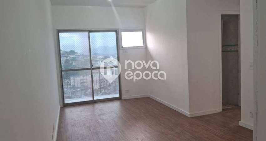 Apartamento com 2 quartos à venda na Rua Cabo Herculano, Braz de Pina, Rio de Janeiro