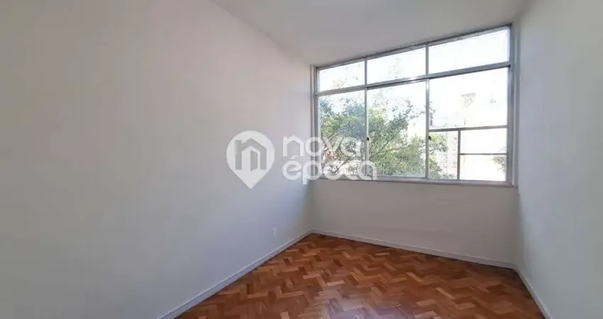 Praça da Bandeira | Apartamento 2 quartos