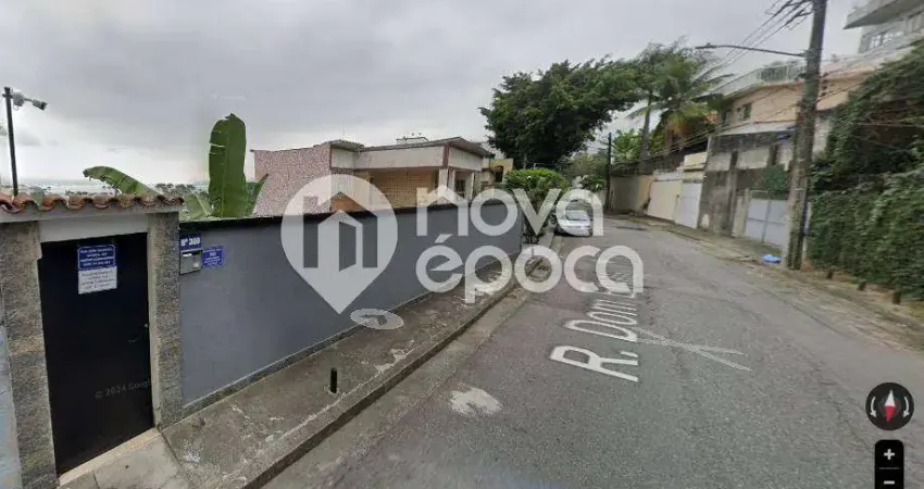 Casa com 12 quartos à venda na Rua Dom Emanuel Gomes, Jardim Guanabara, Rio de Janeiro