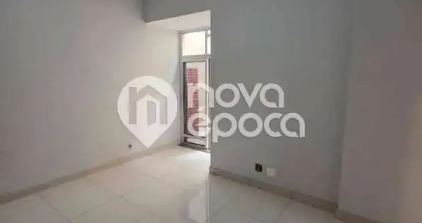 Flamengo | Apartamento Garden 2 quartos, sendo 1 suite