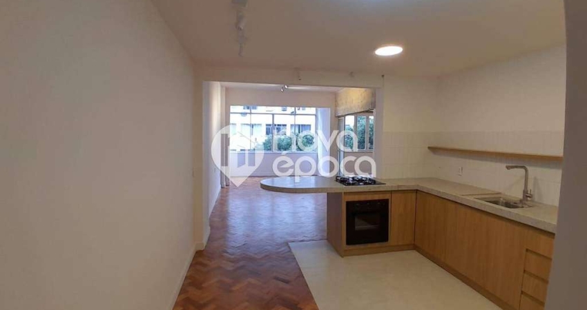 Apartamento com 2 quartos à venda na Avenida Nossa Senhora de Copacabana, Copacabana, Rio de Janeiro