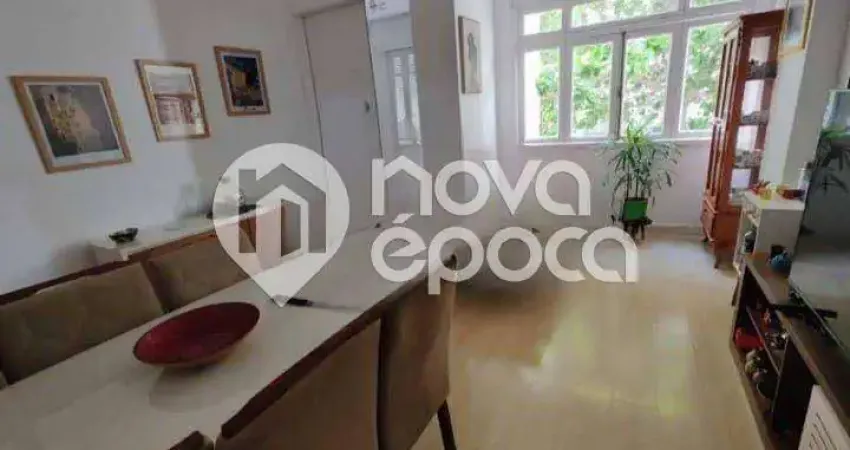 Apartamento com 3 quartos à venda na Avenida Nossa Senhora de Copacabana, Copacabana, Rio de Janeiro