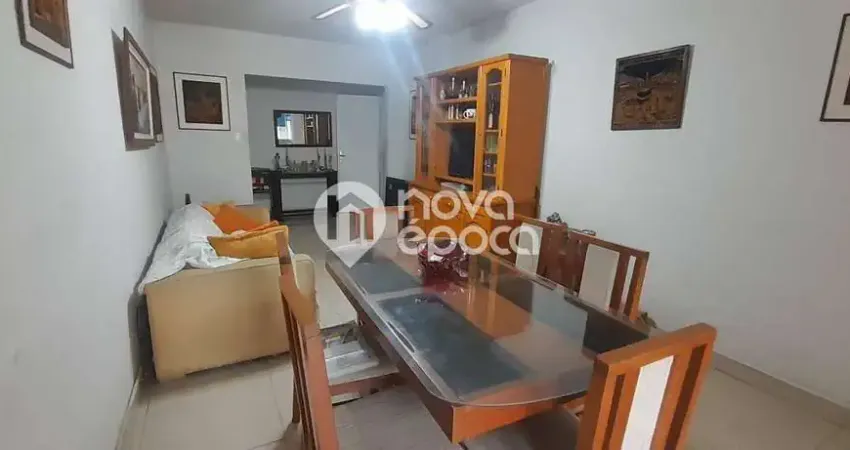 Apartamento com 3 quartos à venda na Rua Marquês de Abrantes, Flamengo, Rio de Janeiro