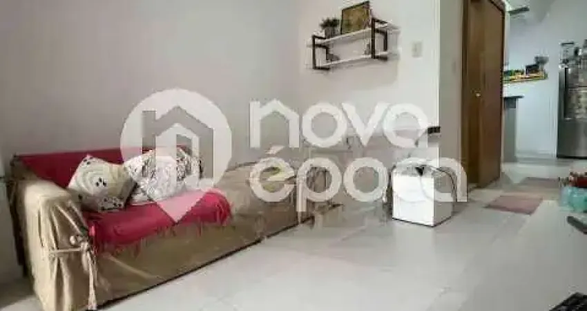 Apartamento com 1 quarto à venda na Rua São Clemente, Botafogo, Rio de Janeiro