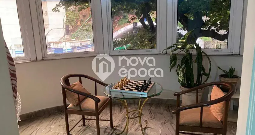 Apartamento com 4 quartos à venda na Rua Raul Pompéia, Copacabana, Rio de Janeiro