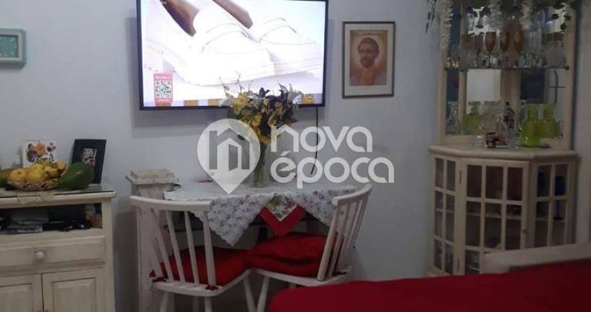 Apartamento com 1 quarto à venda na Avenida Nossa Senhora de Copacabana, Copacabana, Rio de Janeiro