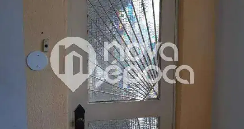 Apartamento com 2 quartos à venda na Rua José dos Reis, Pilares, Rio de Janeiro