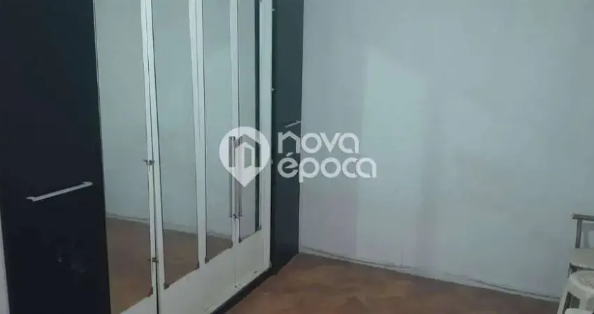 Apartamento com 1 quarto à venda na Rua do Resende, Centro, Rio de Janeiro
