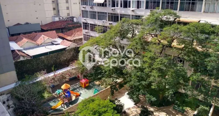 Apartamento com 2 quartos à venda na Rua Pompeu Loureiro, Copacabana, Rio de Janeiro