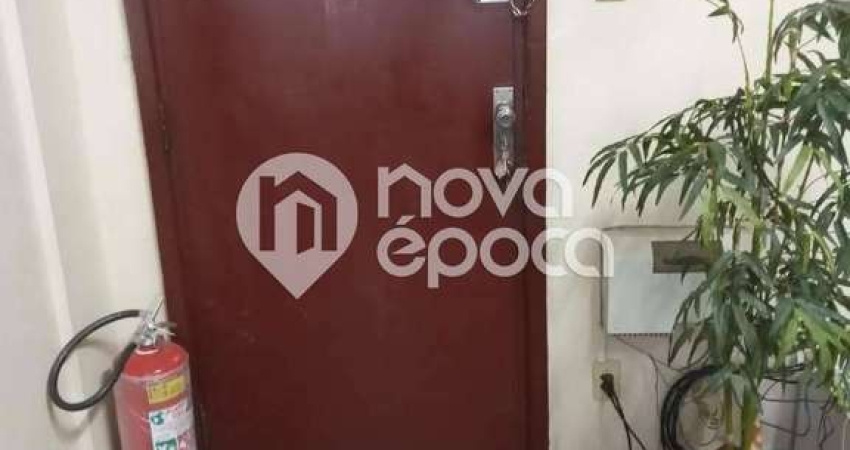 Sala comercial à venda na Avenida Venezuela, Saúde, Rio de Janeiro
