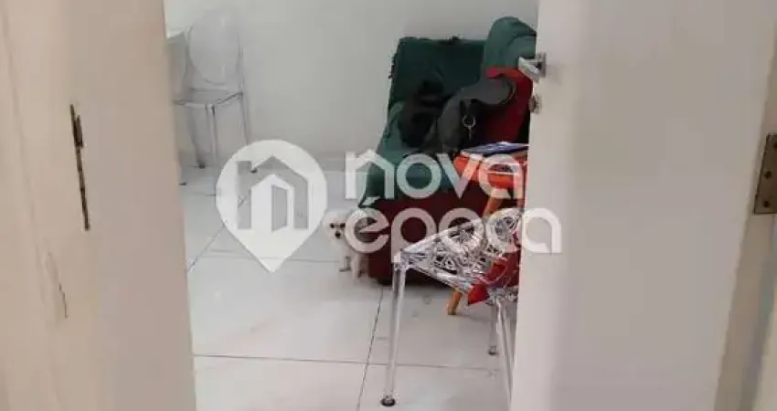 Apartamento com 1 quarto à venda na Avenida Prado Júnior, Copacabana, Rio de Janeiro