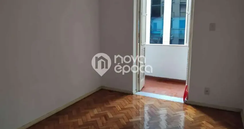 Kitnet / Stúdio à venda na Rua Riachuelo, Centro, Rio de Janeiro