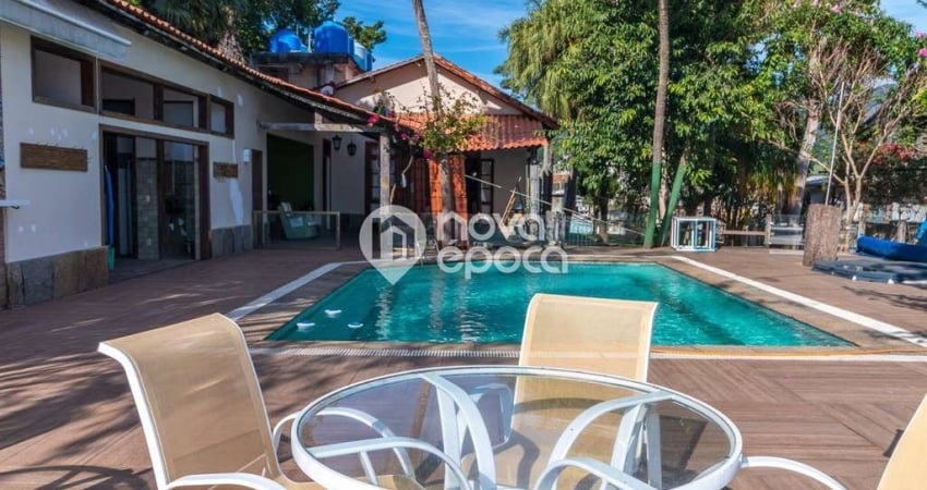 Casa com 3 quartos à venda na Rua do Oriente, Santa Teresa, Rio de Janeiro