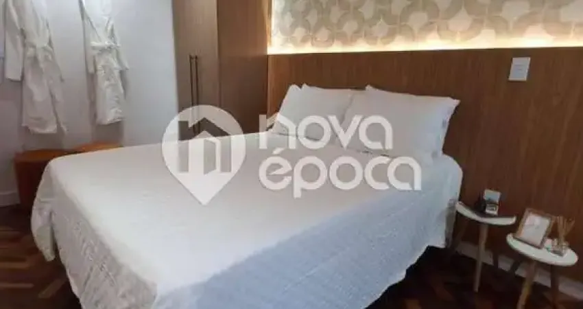 Apartamento com 1 quarto à venda na Rua Evaristo da Veiga, Centro, Rio de Janeiro