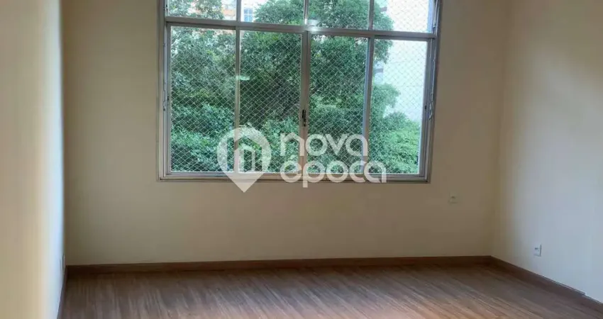 Apartamento com 2 quartos à venda na Avenida Oswaldo Cruz, Flamengo, Rio de Janeiro