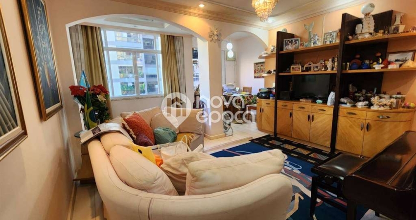 Apartamento com 3 quartos à venda na Avenida Nossa Senhora de Copacabana, Copacabana, Rio de Janeiro