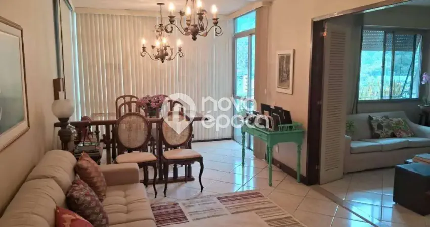Apartamento com 3 quartos à venda na Rua General Olímpio Mourão Filho, São Conrado, Rio de Janeiro