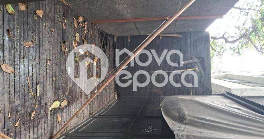 Ipanema | Prédio Comercial
