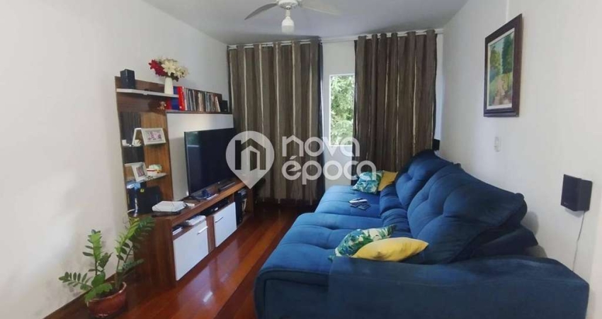 Vila Isabel | Apartamento 2 quartos