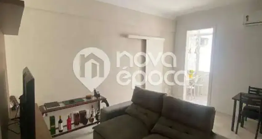 Apartamento com 2 quartos à venda na Rua Domingos Ferreira, Copacabana, Rio de Janeiro