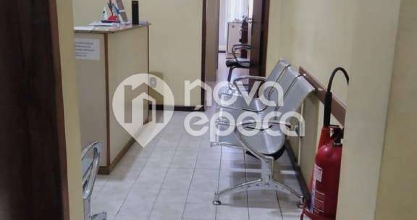 Sala comercial à venda na Estrada do Galeão, Portuguesa, Rio de Janeiro