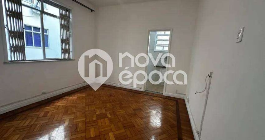 Apartamento com 1 quarto à venda na Rua Dois de Dezembro, Flamengo, Rio de Janeiro
