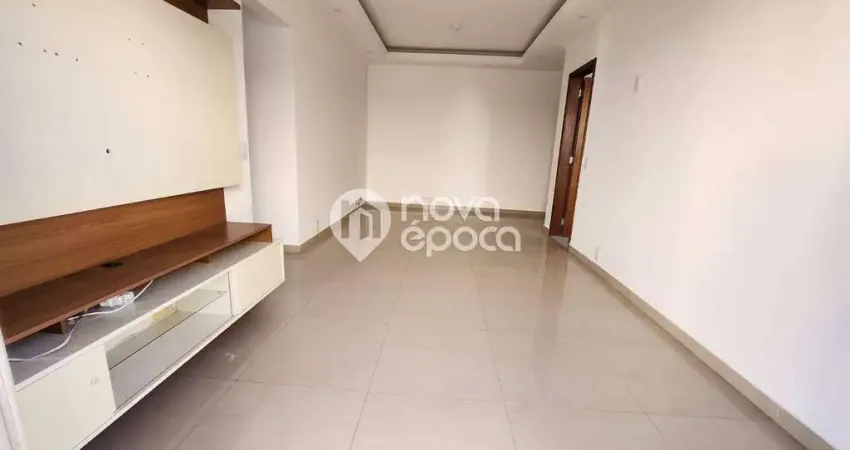 Apartamento com 2 quartos à venda na Rua Uruguai, Tijuca, Rio de Janeiro
