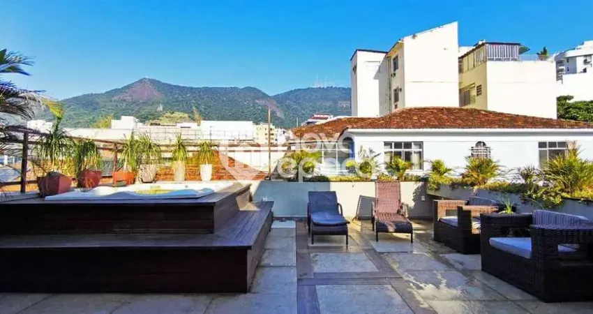 Casa com 3 quartos à venda na Travessa Acis Castilho, Tijuca, Rio de Janeiro